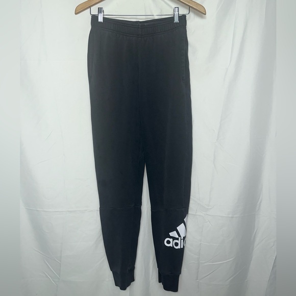 Adidas pants boys 13-14Y - Picture 1 of 7